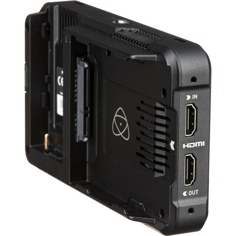 Atomos Ninja V 5 4K HDMI Recording Monitor with 5 Accessory