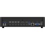 AVMATRIX Shark H4 PLUS Portable 10.1 INCH 4 Channel Live Streaming Video Switcher