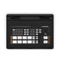 AVMATRIX Shark S4 Plus Portable 4-CH SDI & HDMI Live Stream Multi-Format Video Switcher