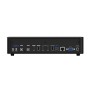 AVMATRIX Shark S4 Plus Portable 4-CH SDI & HDMI Live Stream Multi-Format Video Switcher