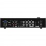 AVMatrix VS0601 Mini 6-Chanel Multi-Format Video Switcher