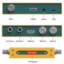 AVMatrix SC2030 3G-­SDI-­HDMI Scaling Cross Converter