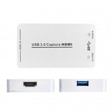 AVMATRIX HDMI TO USB 3.0 CAPTURE BOX