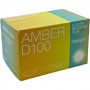 Amber D100 135/35MM Color Negative Film Daylight 27 Exp