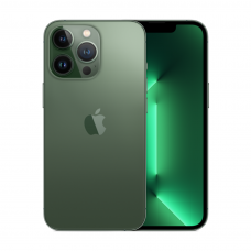 iPhone 13 Pro Alpine Green 128GB
