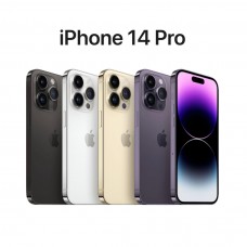 iPhone 14 Pro 128GB [Pre-Order]