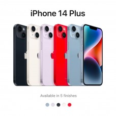 iPhone 14 PLUS 128GB [Pre-Order]