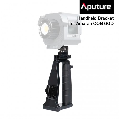 Aputure Amaran Handheld Bracket for Amaran COB 60D