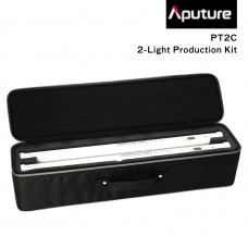 Aputure Amaran PT2C 2-Light Production Kit