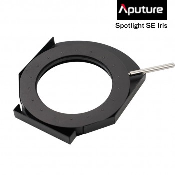 Aputure Amaran Spotlight SE Iris Aputure Amaran Spotlight SE Iris