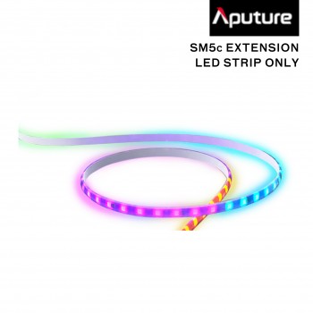 Aputure Amaran SM5C Extension 5 Meters (Auxiliary Strip Lights) Aputure Amaran SM5C Extension 5 Meters (Auxiliary Strip Lights)