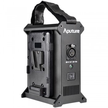 Aputure A2-Bay Battery Power Station (V-Mount) Aputure A2-Bay Battery Power Station (V-Mount)