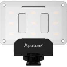 Aputure Amaran AL-M9 Pocket-Sized Daylight-Balanced LED Light