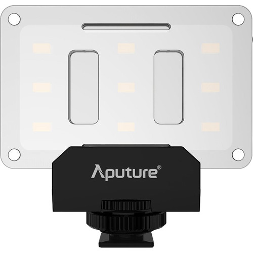 Aputure Amaran AL-M9 Pocket-Sized Daylight-Balanced LED Light