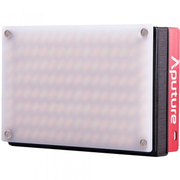 Aputure Amaran AL-MX BI-Color LED Mini Light Aputure Amaran AL-MX BI-Color LED Mini Light