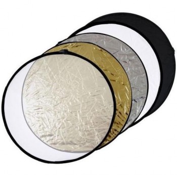 Aputure Blazzeo FR110 5-IN-1 110cm Reflective Plate Aputure Blazzeo FR110 5-IN-1 110cm Reflective Plate