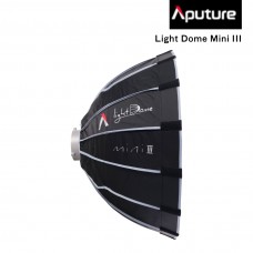 Aputure Light Dome Mini III