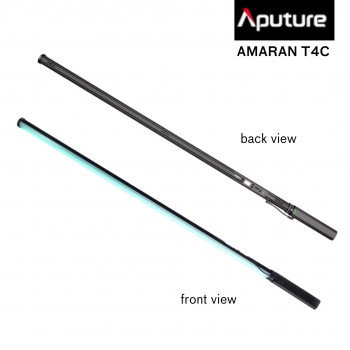 Aputure Amaran RGB Tube Light T4C (US) Aputure Amaran RGB Tube Light T4C (US)