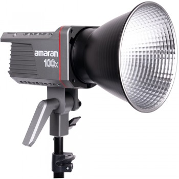 AMARAN 100X BI-COLOR LED LIGHT AMARAN 100X BI-COLOR LED LIGHT