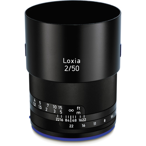 carl zeiss e mount lenses