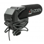 Azden SMX-15 Powered Shotgun Video Microphone