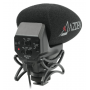 Azden SMX-30 Stereo/Mono Switchable Video Microphone