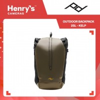 Peak Design Outdoor Backpack 25L - Kelp