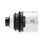 Blazar Remus 33mm T1.8 1.5X Full Frame Anamorphic Lens - PL Mount