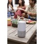Bose Portable Smart Speaker- (Lux Silver)