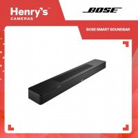 Bose Smart Soundbar Bose Smart Soundbar