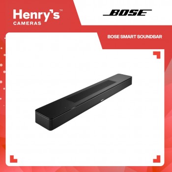 Bose Smart Soundbar