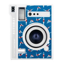 Lomography Lomo'Instant Automat Riviera Instant Camera