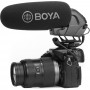 Boya BY-BM3030 On-Camera Shotgun Microphone