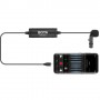 Boya BY-DM2 Digital Lavalier Mic for Android