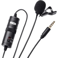 Boya BY-M1 Lavalier Mic [Same Day Delivery MM]