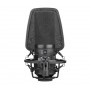 Boya BY-M1000 Large Diaphragm Condenser Mic