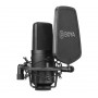 Boya BY-M800 Large Cardioid Diaphragm Condenser Mic