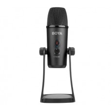 Boya BY-PM700 USB Condenser Mic [Same Day Delivery MM]