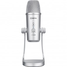 Boya BY-PM700SP Multi-Pattern USB Condenser Mic [Same Day Delivery MM]