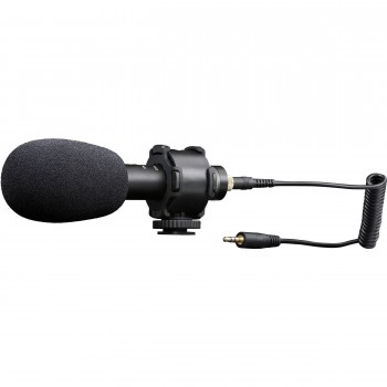 Boya BY-PVM50 Stereo Condenser Mic Boya BY-PVM50 Stereo Condenser Mic
