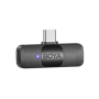 Boya BY-V20 Ultracompact 2.4 GHZ Wireless Microphone System