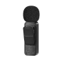 Boya BY-V2 Ultracompact 2.4 GHZ Wireless Microphone System