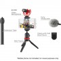 Boya BY-VG330 Universal Smartphone Video Kit