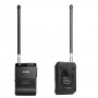 Boya BY-WFM12 Wireless VHF Microphone System