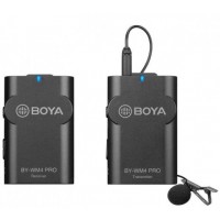 Boya BY-WM4PRO Digital Wireless Mic System