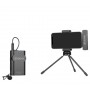 Boya BY-WM4PRO-K3 Wireless Lavalier Mic for iOS [Same Day Delivery MM]
