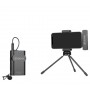 Boya BY-WM4PRO-K3 Wireless Lavalier Mic for iOS