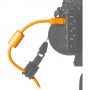Tetherpro USB 2.0 to Mini-B 8-Pin, 15' (4.6M), ORG CU8015-ORG