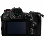 Panasonic Lumix DMC-G9 Mirrorless Micro 4/3 Camera Body