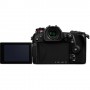 Panasonic Lumix DMC-G9 Mirrorless Micro 4/3 Camera Body